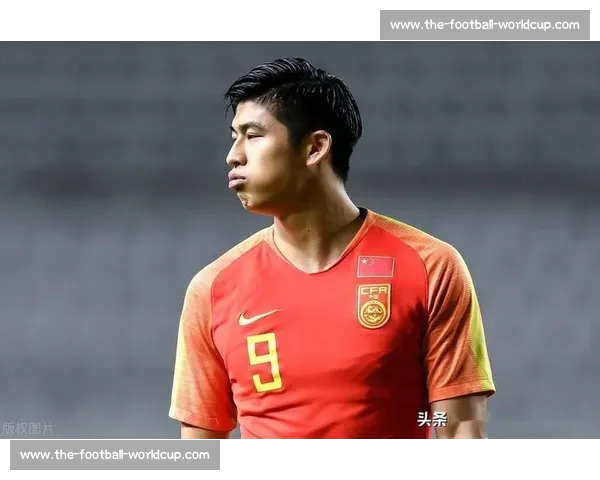 张玉宁回归国安！停赛两战终解禁，全队列队拍头迎核心