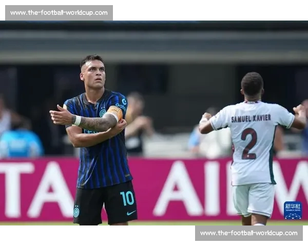 弗鲁米嫩塞前锋直击国米痛点：欧冠亚军又如何？我们用防守让你们交白卷！