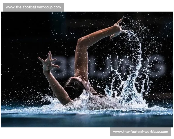 情满长安！花样游泳世界杯总决赛演绎 “水上芭蕾” 与千年古都的双向奔赴