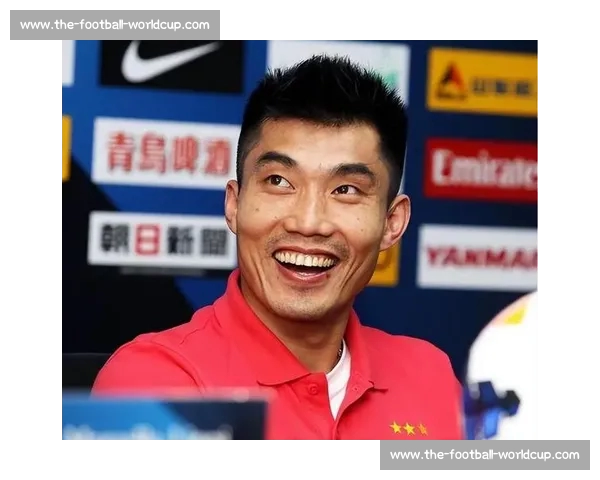 郑智接国足帅位！亚洲足球先生上任，高洪波范志毅出局