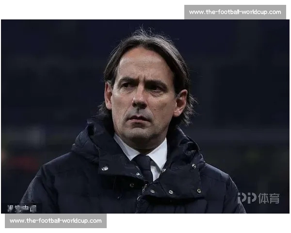 足坛薪资新标杆！小因扎吉 2600 万欧年薪创纪录，世俱杯奖金与执教价值等量齐观