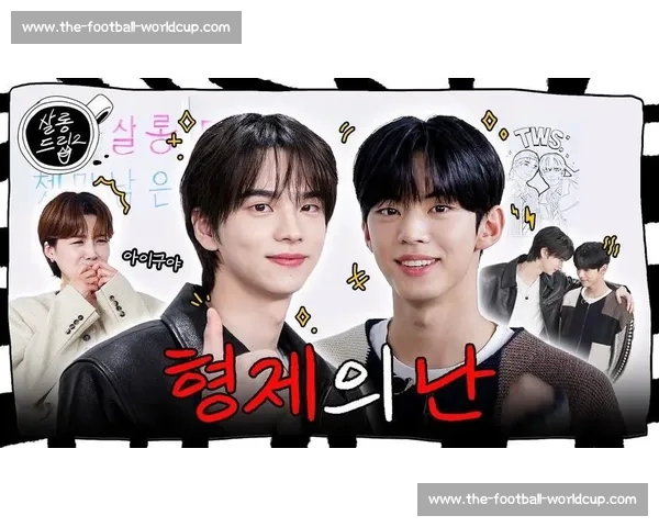 郑号锡携 TWS 申惟、道勋、志薰燃爆Killin' It Girl舞台：嘻哈风暴与少年感碰撞的极致体验