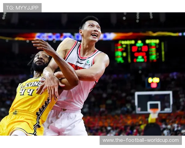 CBA历史十大经典瞬间：重温篮球传奇时刻_20260526125030