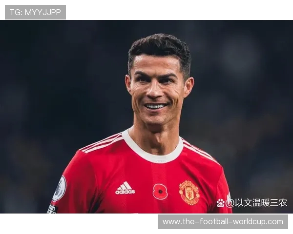 C罗捐赠与慈善事业：你不知道的暖心故事_20260526125208