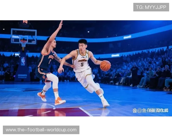 NBA中国球员全记录:他们的征程与荣耀